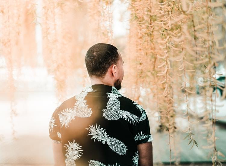 Hawaiian Shirt Prints With a Difference