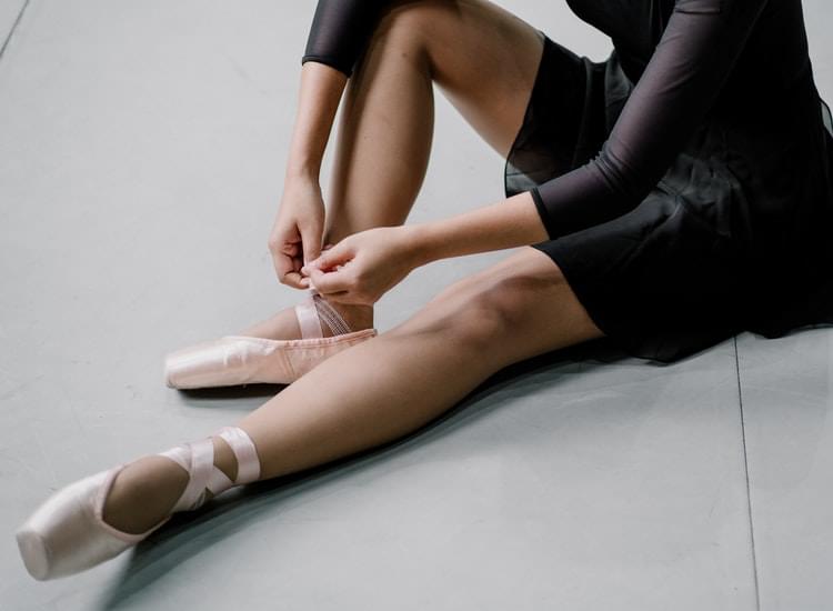 The Best Quality Ballet Pointe Shoes