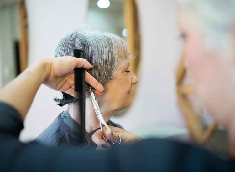 Hair Extensions for Male and Female Thinning Hair