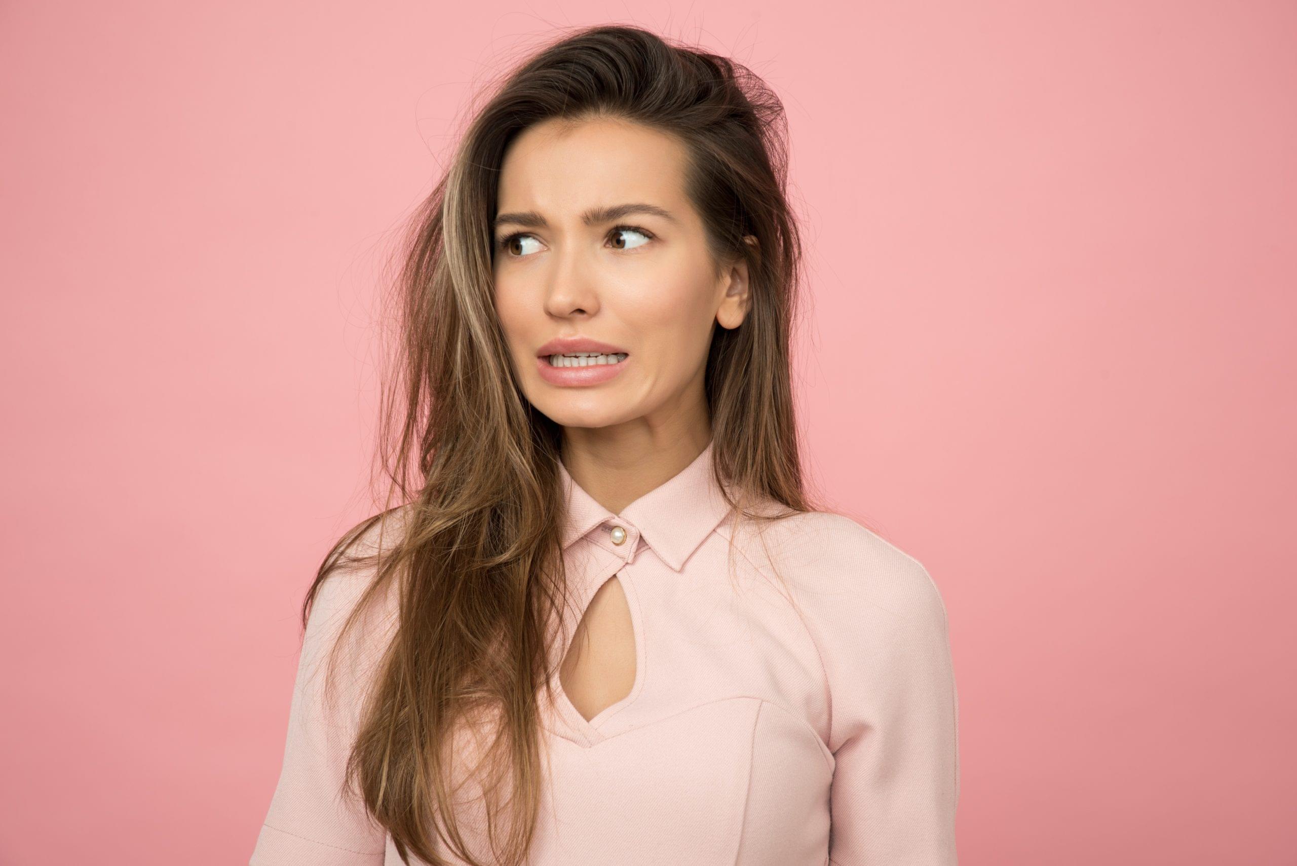 Some of the Problems for Hair Care